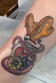 Tattoos artists studios events locations blog login. 100 Alice In Wonderland Tattoos You Ll Need To See Tattoo Me Now