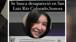 Hallan a joven Aseret enterrada en su casa; detienen a hermana- Grupo  Milenio