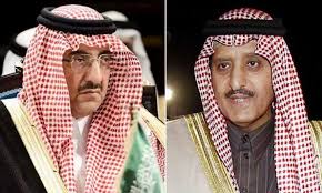 الغارديان مناقشة حول مجلس البيعة وراء اتهام الأمير أحمد ومحمد بن نايف بالخيانة القدس العربي