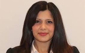 Wing Commander Ted Holloway