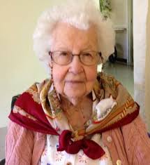 Ruth Bynum Obituary (1917