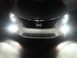 Which Bulbs Fit The 2015 Nissan Altima Sv Better Automotive Lighting Blog