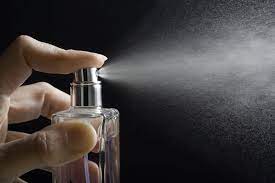 Fragrance Sensitivities Can Actually Be Very Severe Study Finds Health Com