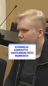 Aleksanteri Kivimäki