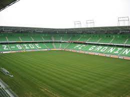 Fc groningen at a glance: Euroborg Wikipedia