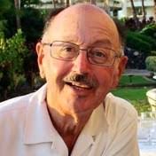 Joseph Giuffre's Instagram, Twitter & Facebook