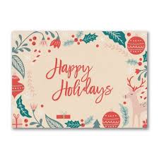 Stylish Holidays In 2020 Holiday Card Collection Holiday Envelopes Holiday Cards