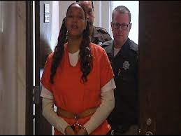  Erica Jenkins Found Guilty
