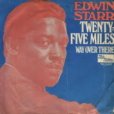 Edwin Starr