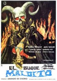 The film was shot in queensland, australia and vancouver, canada. The Ghost Galleon Wikipedia