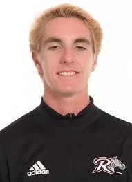 2019 Men's Cross Country Roster