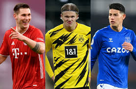 Dos grandes equipos, jugadores top en todas las líneas y dos de los. Rumores De Fichajes Chelsea Interesado En 2 Jugadores De La Bundesliga