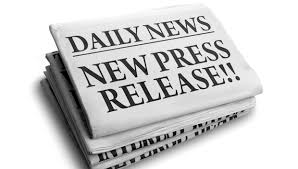 An Insider's Guide to Writing & Sharing Press Releases | VR Blog