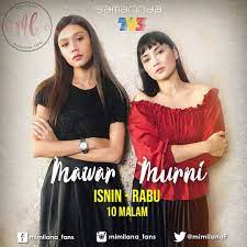 Ada 20 gudang lagu mawar murni episod 15 terbaru, klik salah satu untuk download lagu mudah dan cepat. Drama Mawar Murni Episod 11 Samarinda