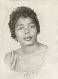 Mrs Anita Jeanine Hawkins Williams (1952-2008)