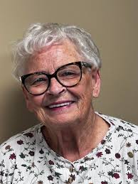 Madilyn Hoock is another year older today.