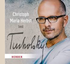 Christoph Maria Herbst liest Tucholsky : Tucholsky, Kurt, Herbst, Christoph  Maria: Amazon.de: Bücher