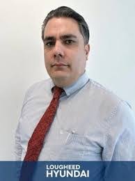 Gordon Cho's Instagram, Twitter & Facebook