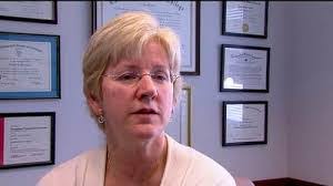 Rebecca Messner's Instagram, Twitter & Facebook