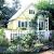 Modern Small Cute House