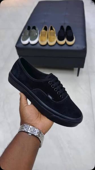 Vans Slip On