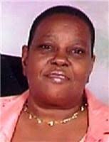 Helen Wilson Obituary (2013)