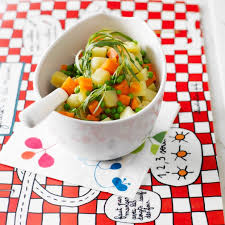 Astuces et conseils pour tian de légumes gratinés. Jardiniere De Legumes Gratines Offre Jardiniere De Legumes Biologiques Chez Thiriet Jardiniere De Legumes Preparation