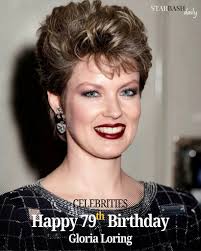 Happy happy 61st birthday @concepciongabby