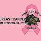 5k Breast Cancer Awareness Walk event image