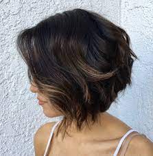 50 Trendy Inverted Bob Haircuts