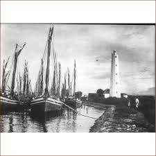 De Haven Van Semarang 1890 1930 Stg18 Semarang Kota Indonesia