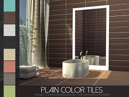 Users\(current user account)\documents\electronic arts\the sims 4\mods\ need more information? Plain Color Tiles Set In 8 Color Variations Found In Tsr Category 39 Sims 4 Sets 39 Sims Sims 4 Color Tile