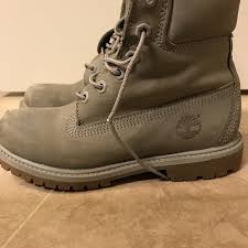 $110.00 $69.99 women's solar wave mesh sneakers medium blue mesh. Timberland Shoes Grey Timberland Boots Womens 6m Poshmark