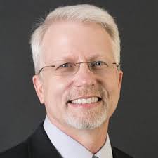 Stephen Bailey Author