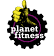 Planet Fitness - PF Baseline Fitness logo