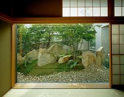 Michael Freeman Photography Kojimachi Kaikan Zen Garden Japanese Garden Landscape Design