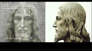 Ranvir plans to steal the shroud of turin and sell it to armaan. Divine Mercy Image And Shroud Of Turin Convergence Youtube