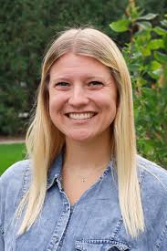 Gathered at the table: Kathleen Sciacero