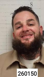 Inmate seeking pen pal at southeast state correctional complex