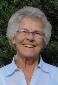 Obituary of Ineke Plaisier