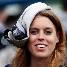 Princess Beatrice's most jaw-dropping hat moments ever