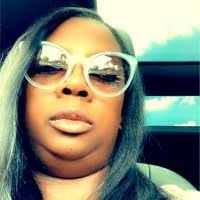 Terrika Thomas's Instagram, Twitter & Facebook