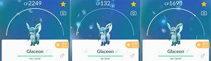 Check spelling or type a new query. Pokemon Go Shiny Eevee Evolutions Guide Superparent