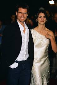 Celebrating Tom Cruise S Birthday Through His Many Girlfriends And Hai Tom Cruise Birthday Tom Cruise Cruise Dress