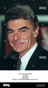 Richard benjamin hi-res stock photography and images