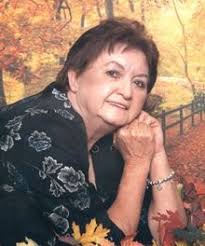 Obituary for Carolyn Grace Bradley Grubbs