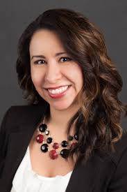 Five Star award winner Laura Deir