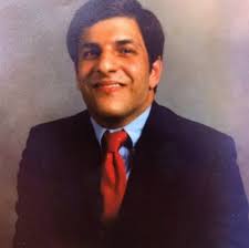 Obituary information for Johnny Mashni