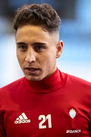 'you look like a cramped chippendale' | stars. Emre Mor Pictures And Photos Getty Images Photo Mor Image Collection