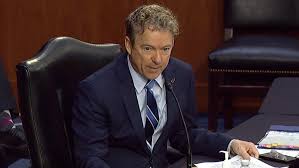 He sought his party's nomination in the u.s. Fact Checking Rand Paul S Comparisons Of Gender Confirmation Surgery Cnnpolitics